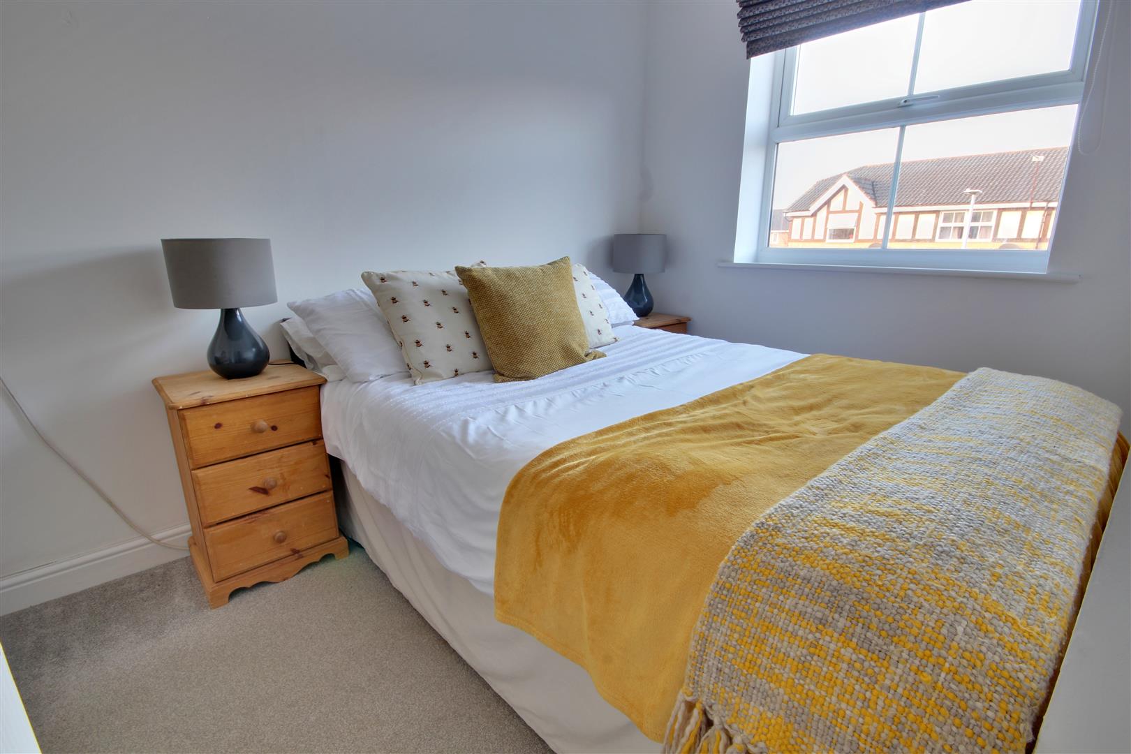 House Detached Butterfly Meadows, BEVERLEY